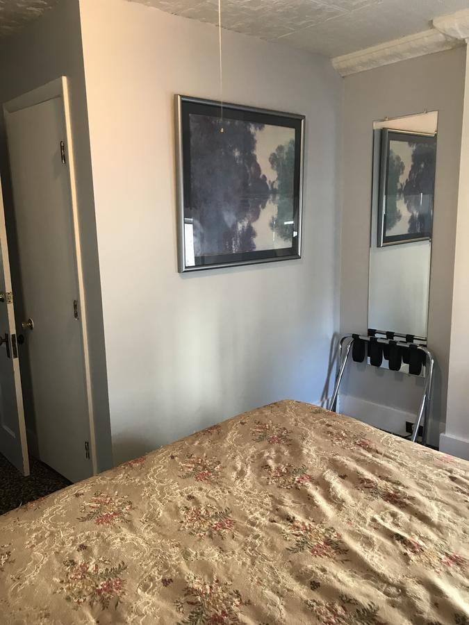 Maple Hill Farm Bed & Breakfast New London エクステリア 写真