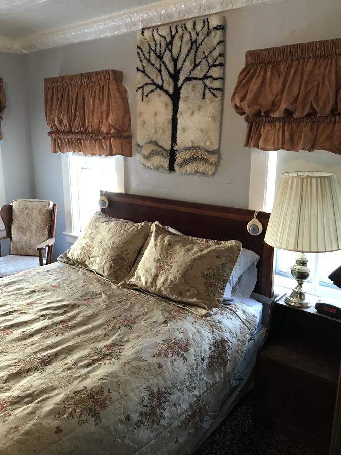 Maple Hill Farm Bed & Breakfast New London エクステリア 写真