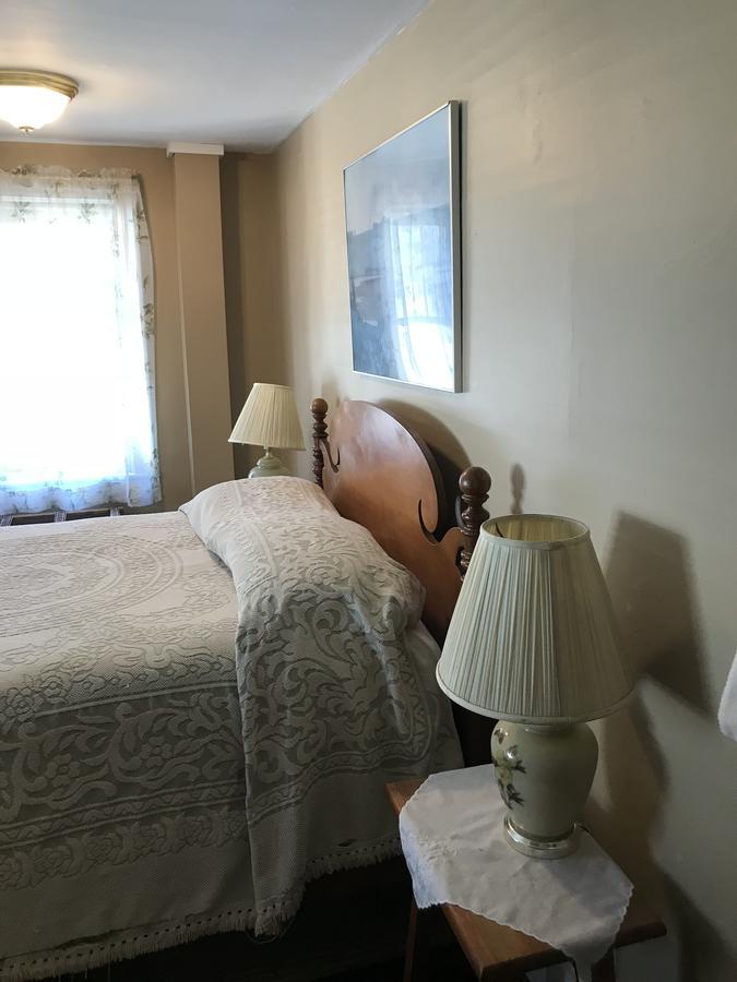 Maple Hill Farm Bed & Breakfast New London エクステリア 写真