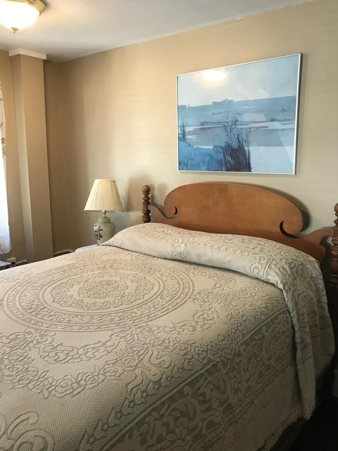 Maple Hill Farm Bed & Breakfast New London エクステリア 写真