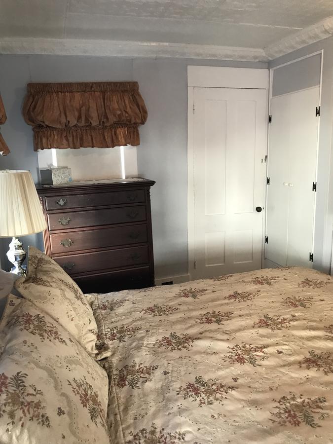 Maple Hill Farm Bed & Breakfast New London エクステリア 写真