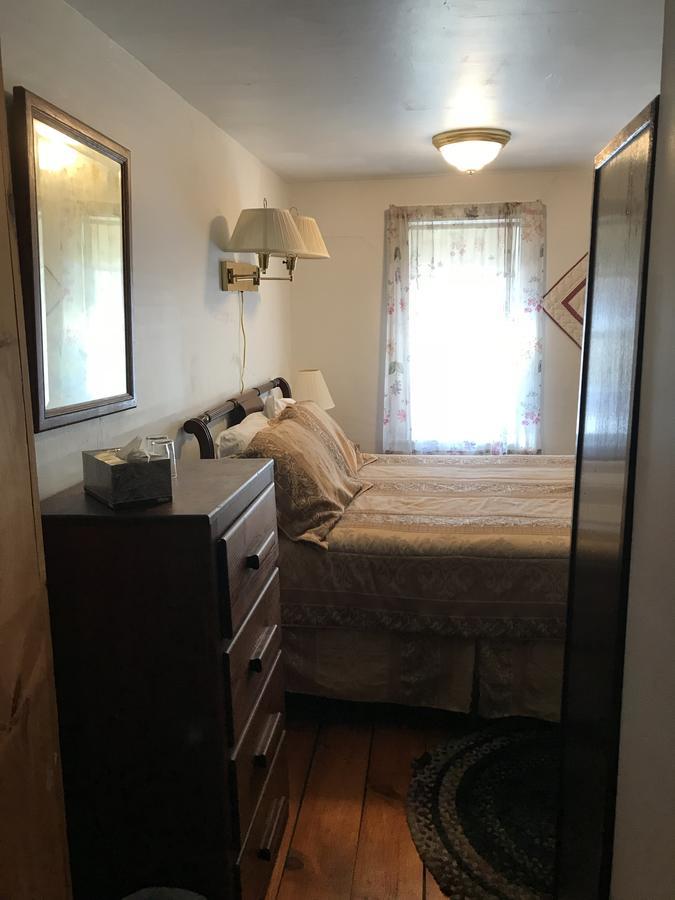 Maple Hill Farm Bed & Breakfast New London エクステリア 写真