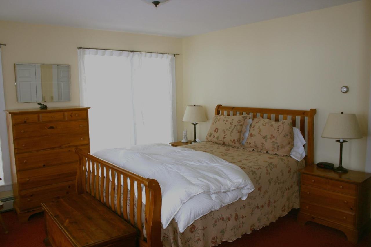 Maple Hill Farm Bed & Breakfast New London エクステリア 写真