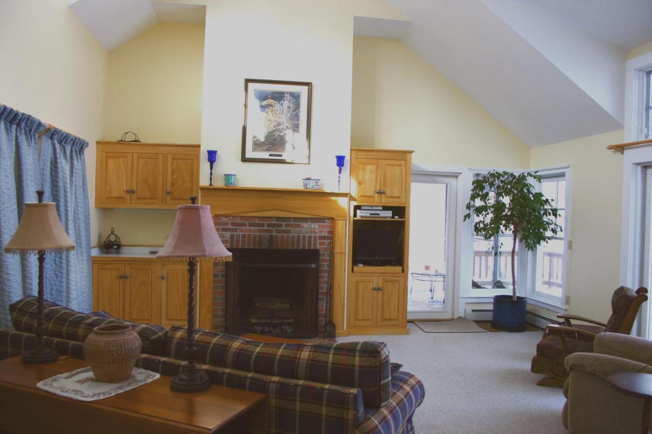 Maple Hill Farm Bed & Breakfast New London エクステリア 写真